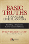 Basic Truths for Financial Life Planners